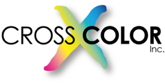 CrossXcolor ColorLogic